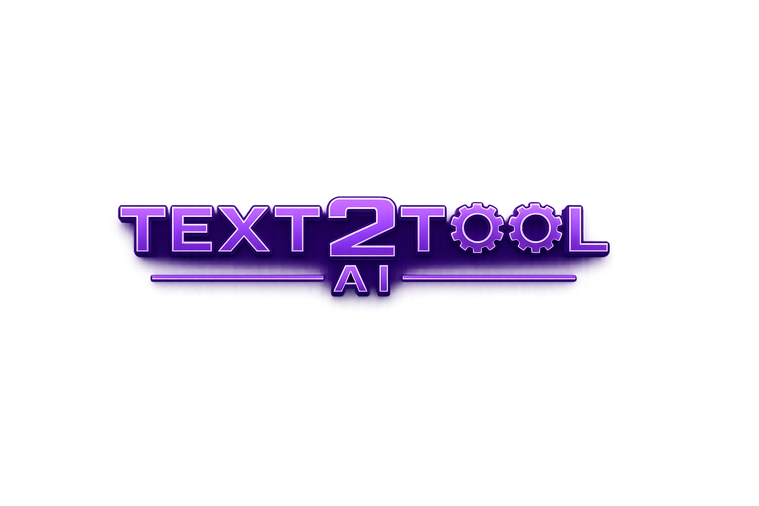 Text2Tool AI logo